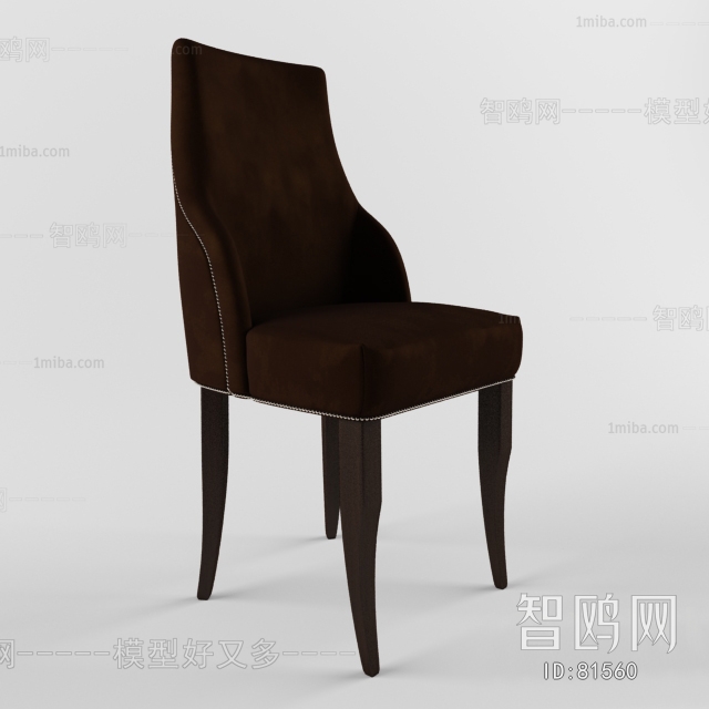 Modern Single Chair