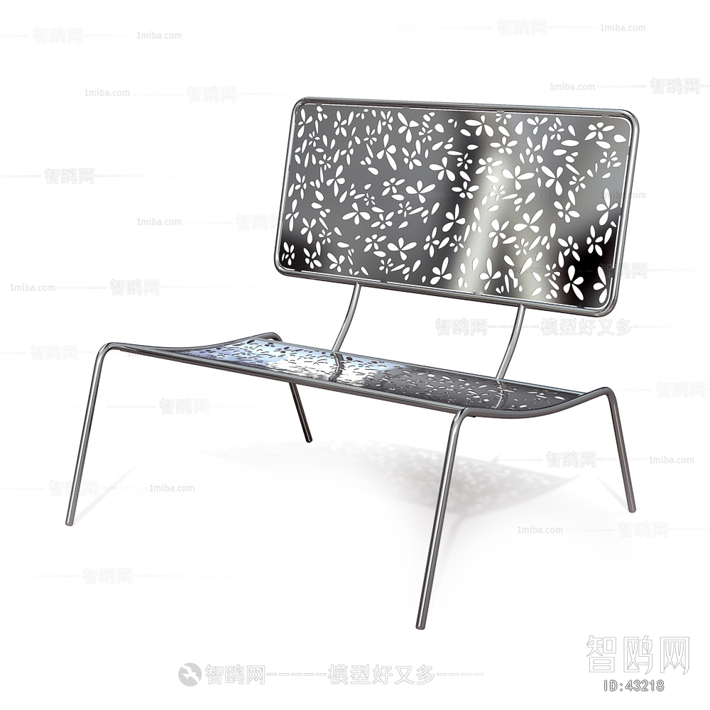 Modern Single Chair