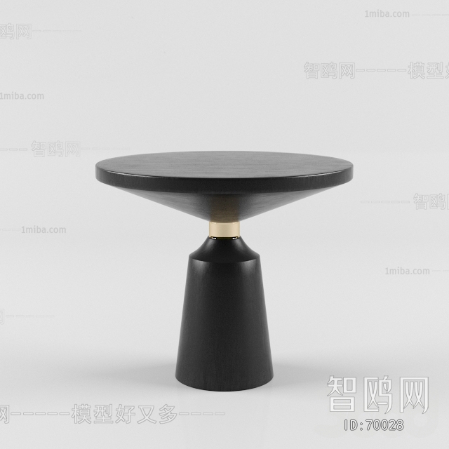 Modern Side Table/corner Table