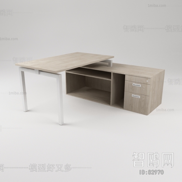 Modern Desk