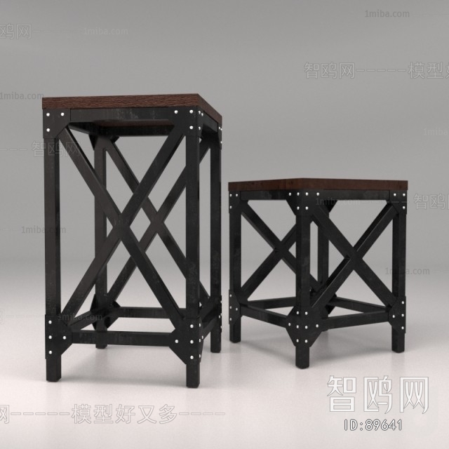 European Style Side Table/corner Table