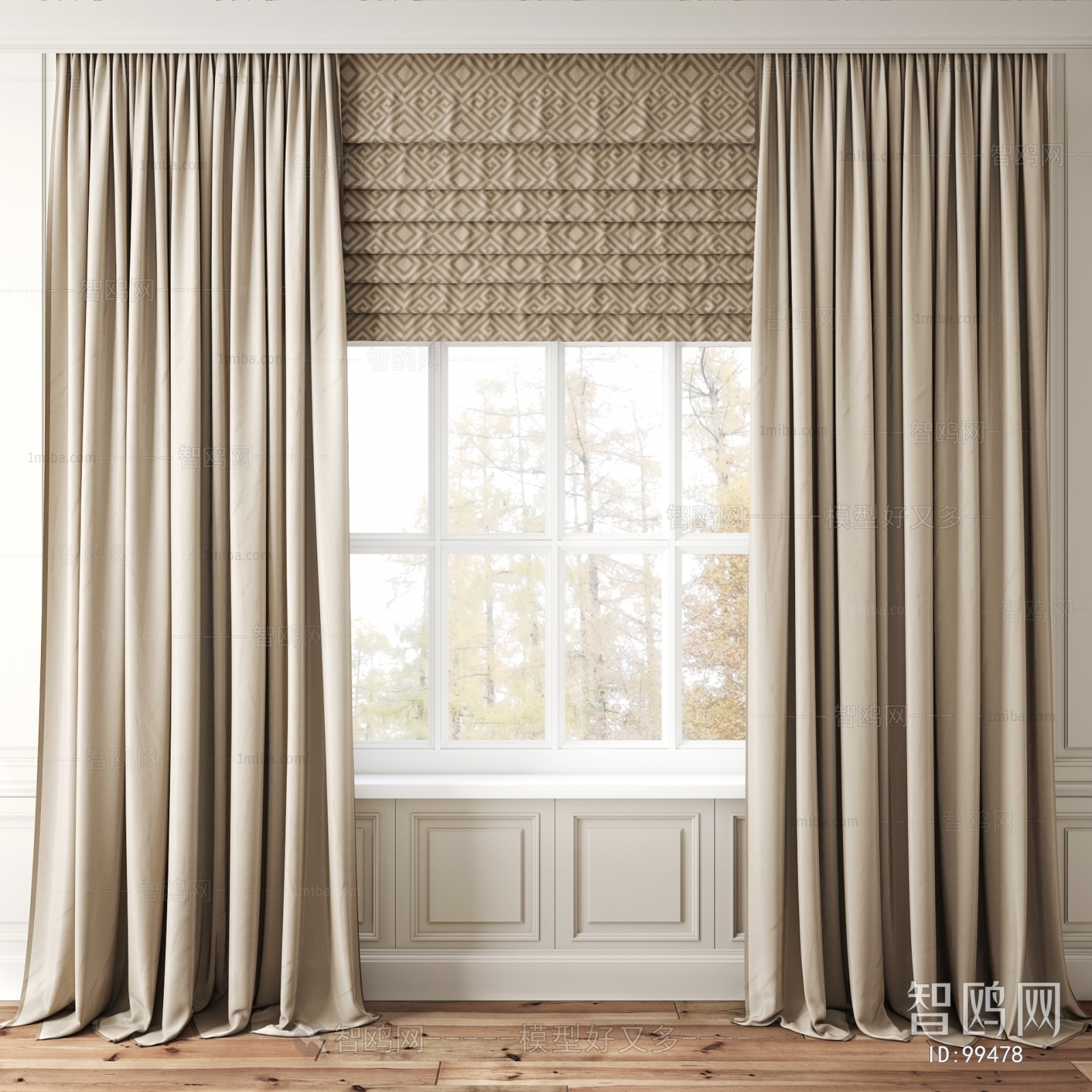 Modern The Curtain 3D Model Free Download Model ID 321932549 1miba   4657111318269afc7506b4d8d1de7d7e 