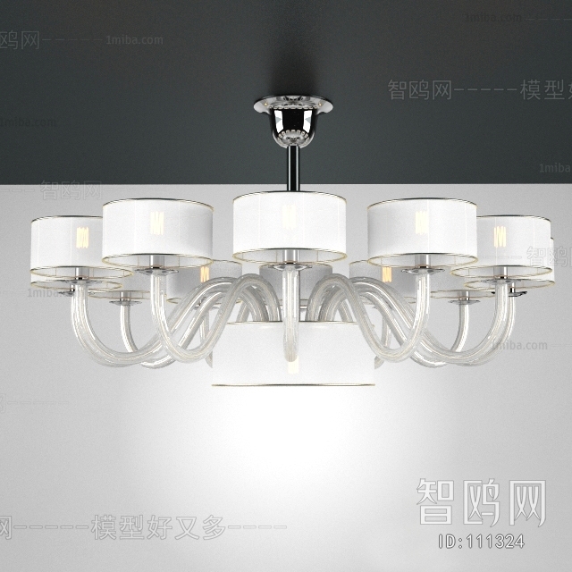 European Style Droplight