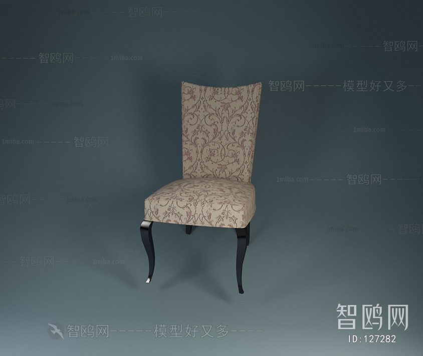 Modern Single Chair