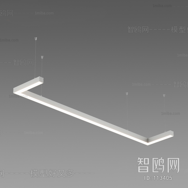 Modern Droplight