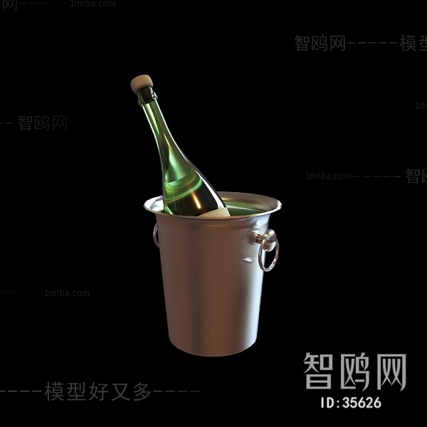 现代酒水饮料