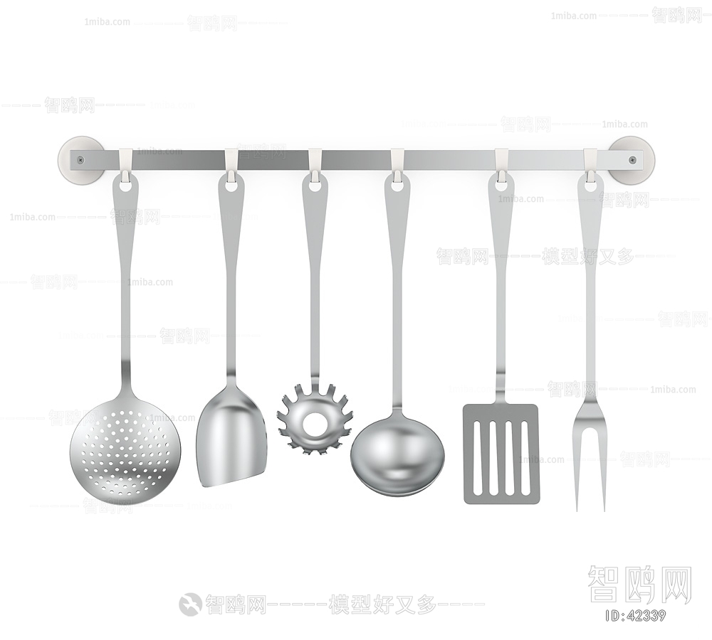 Modern Kitchenware