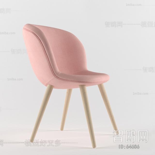 Modern Single Chair