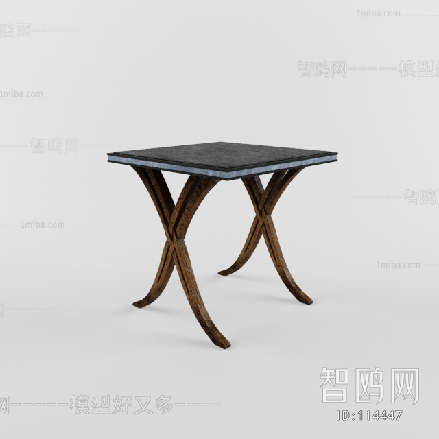 Modern Side Table/corner Table