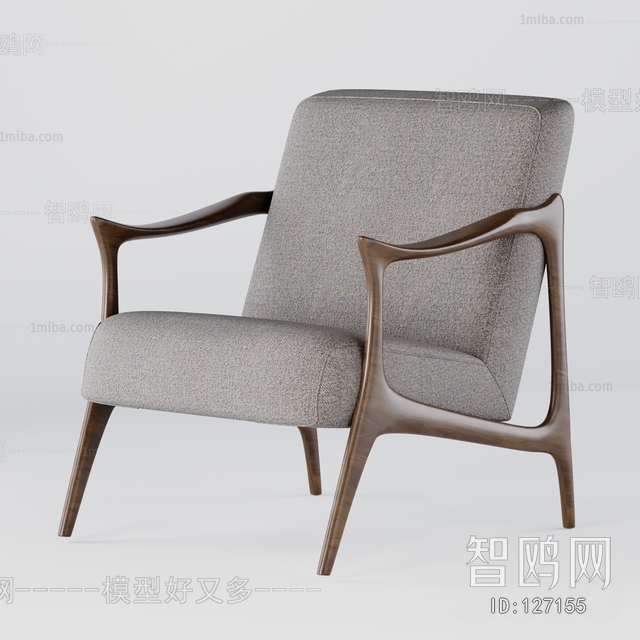 Modern Single Chair