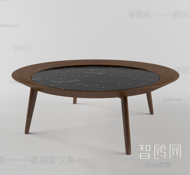 Modern Coffee Table