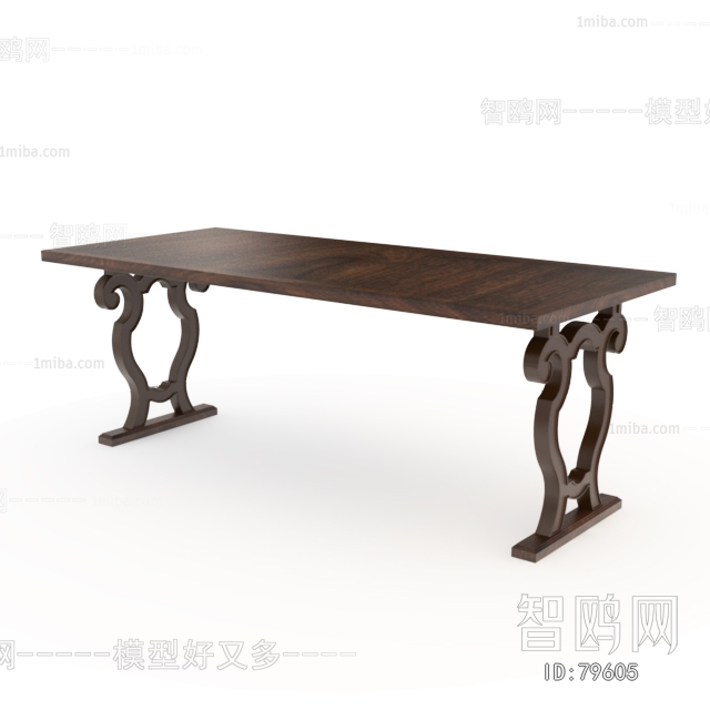 Modern Table