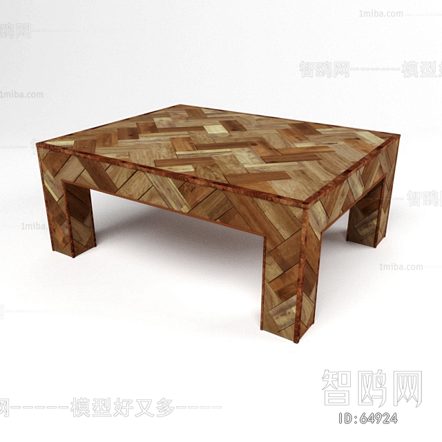 Modern Coffee Table