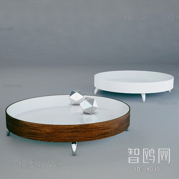 Modern Coffee Table