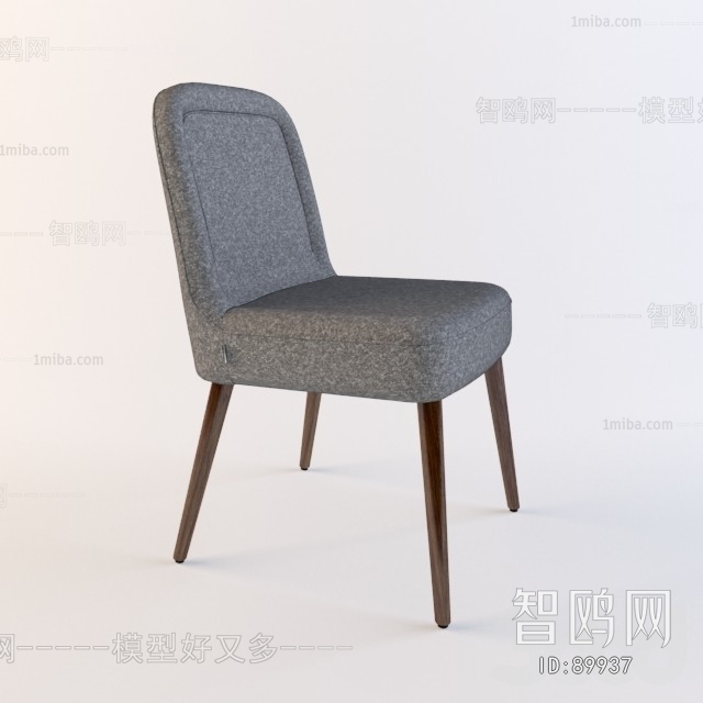 Modern Single Chair