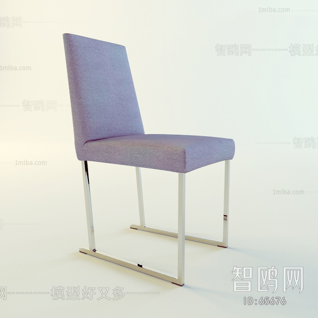 Modern Single Chair