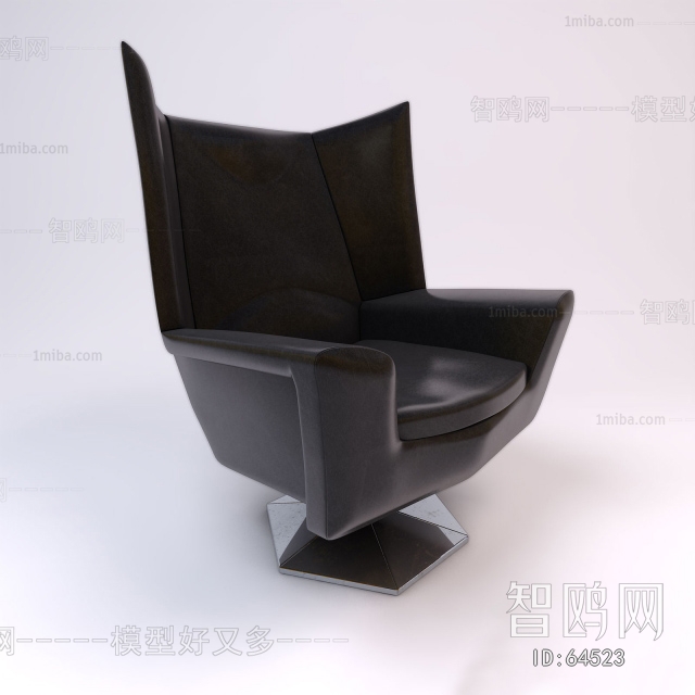 Modern Single Chair