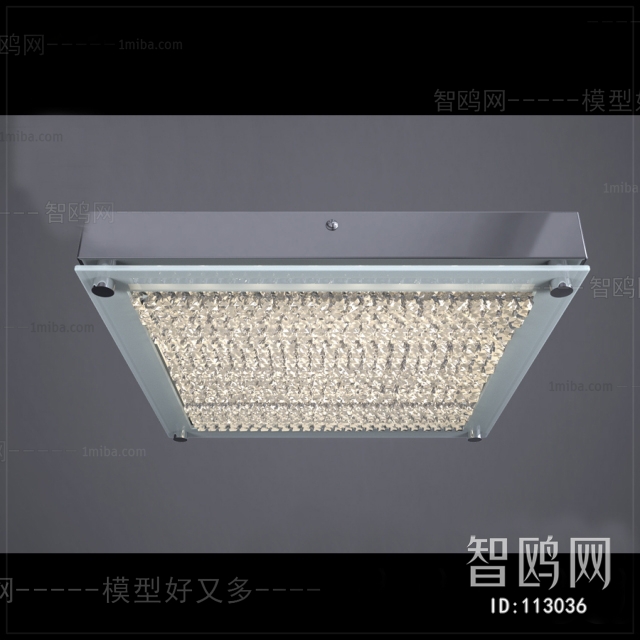 Modern Ceiling Ceiling Lamp