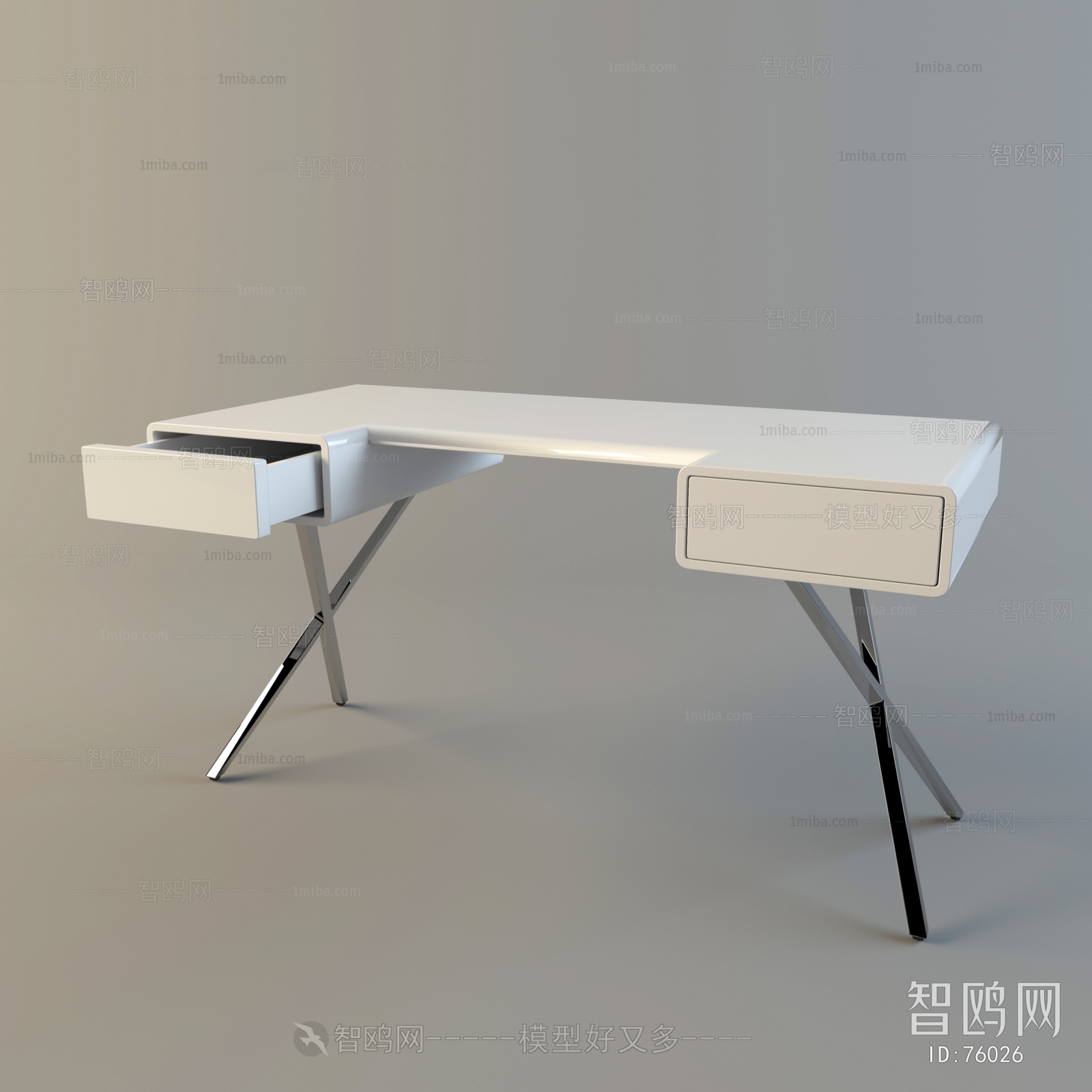 Modern Desk