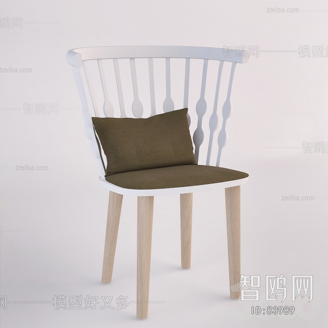 Modern Single Chair