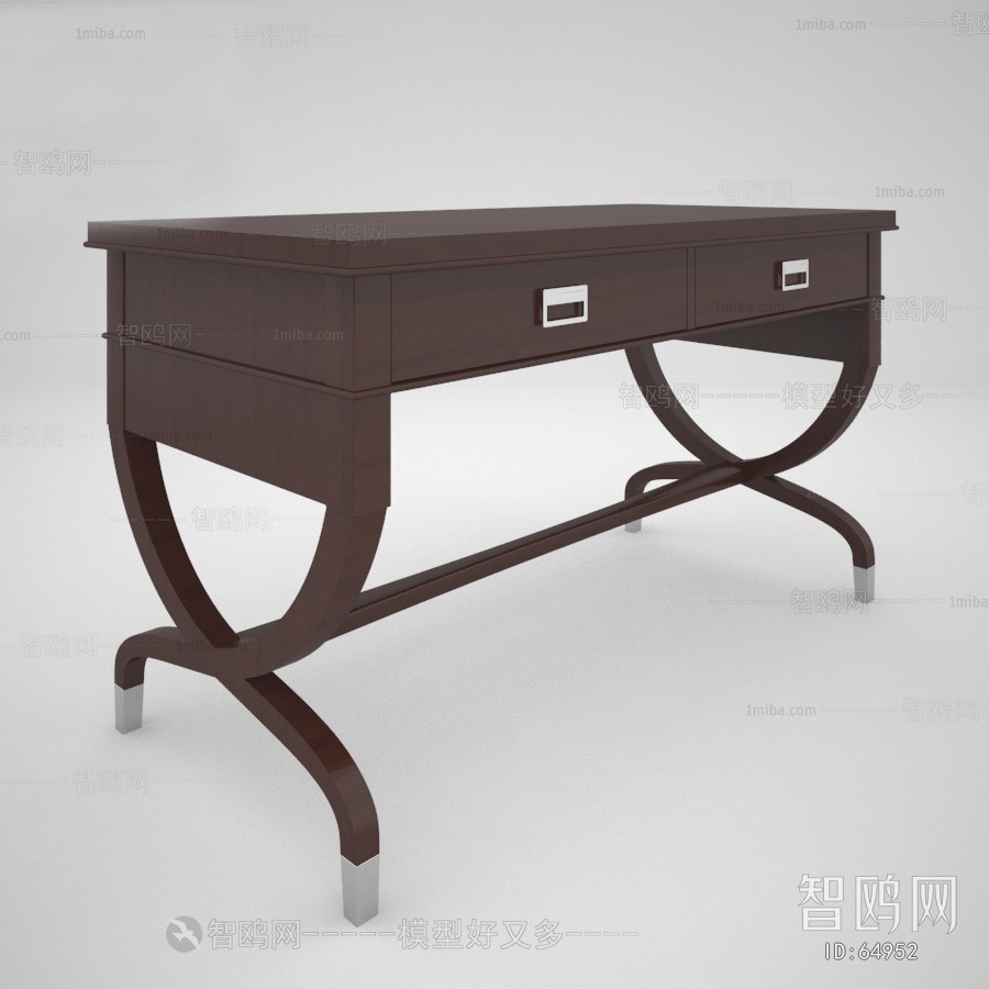 European Style Desk