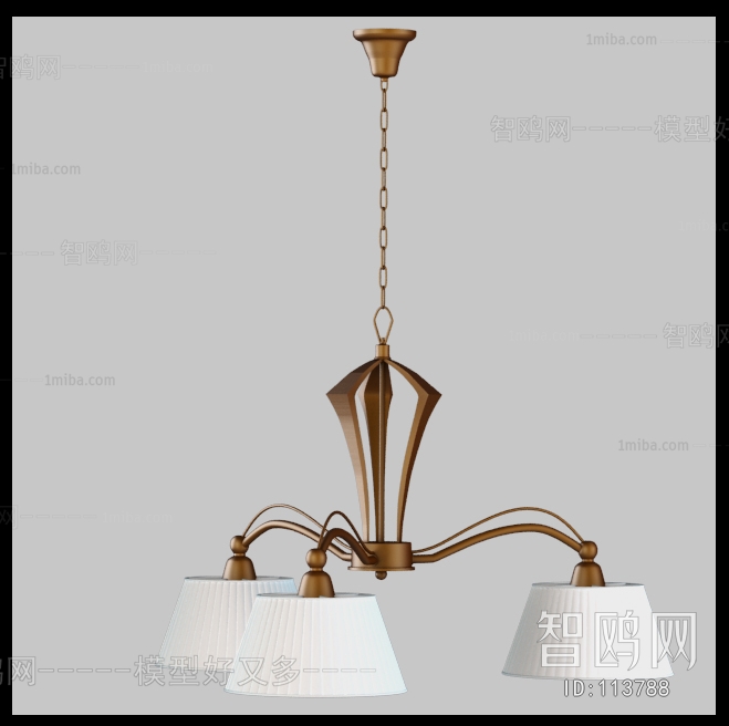 European Style Droplight