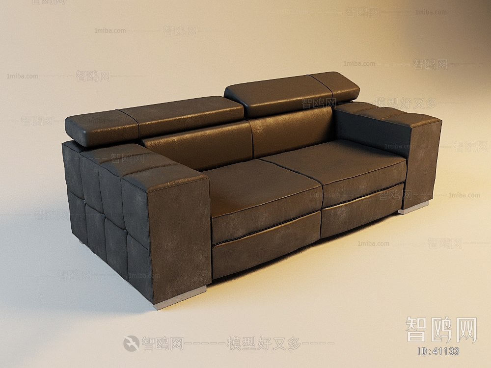 Modern A Sofa For Two