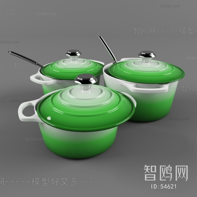 Modern Kitchenware