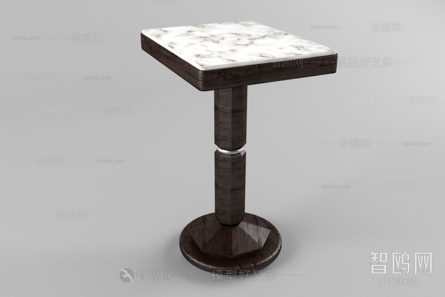 Modern Side Table/corner Table