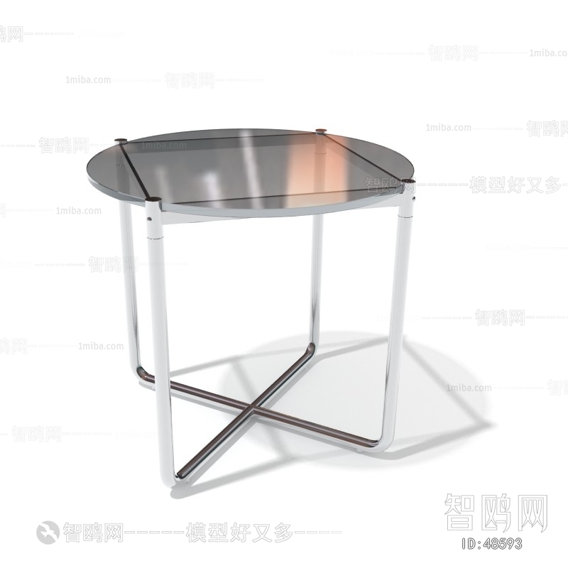 Modern Side Table/corner Table