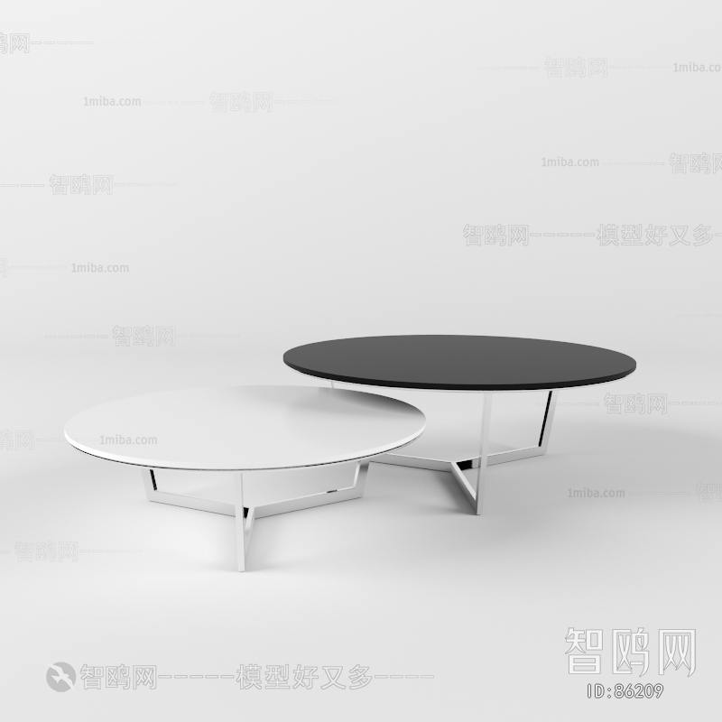 Modern Coffee Table