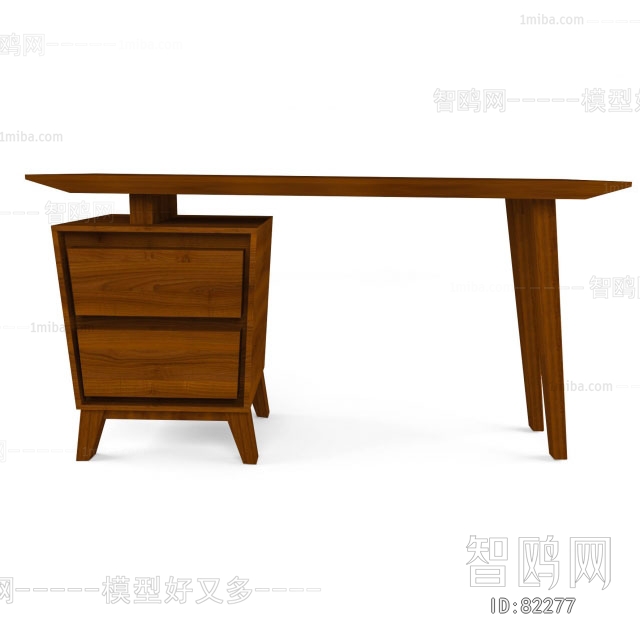 Modern Desk