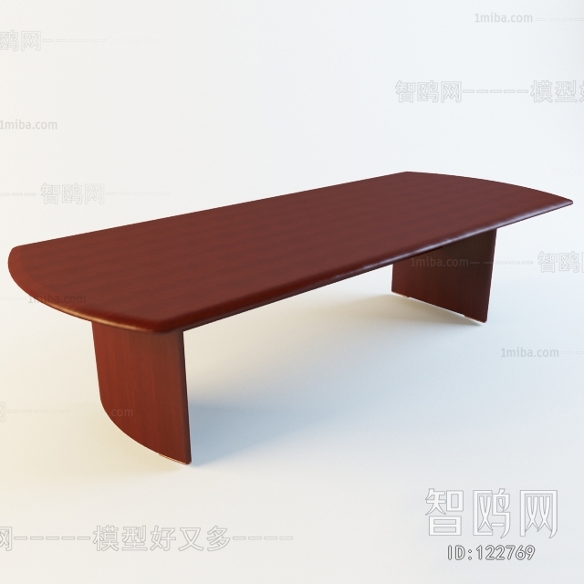 Modern Table