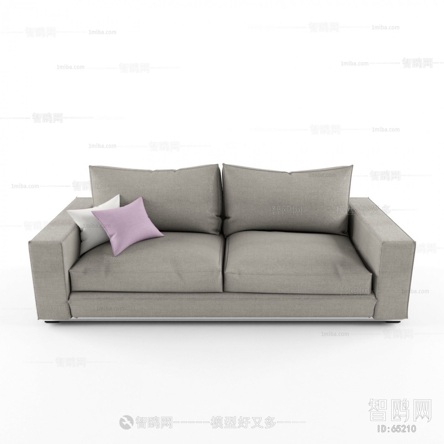 Modern A Sofa For Two