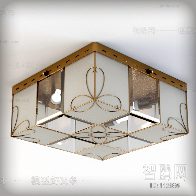 Modern Ceiling Ceiling Lamp