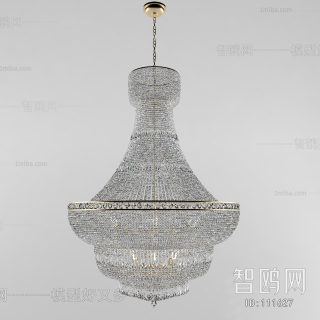 European Style Droplight