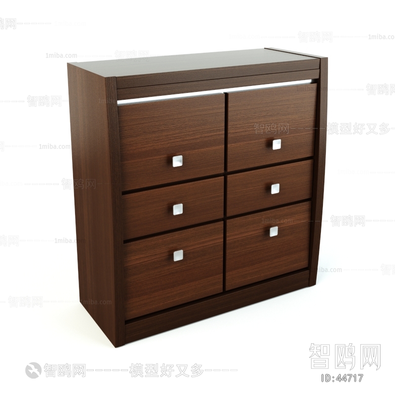 Modern Side Cabinet/Entrance Cabinet