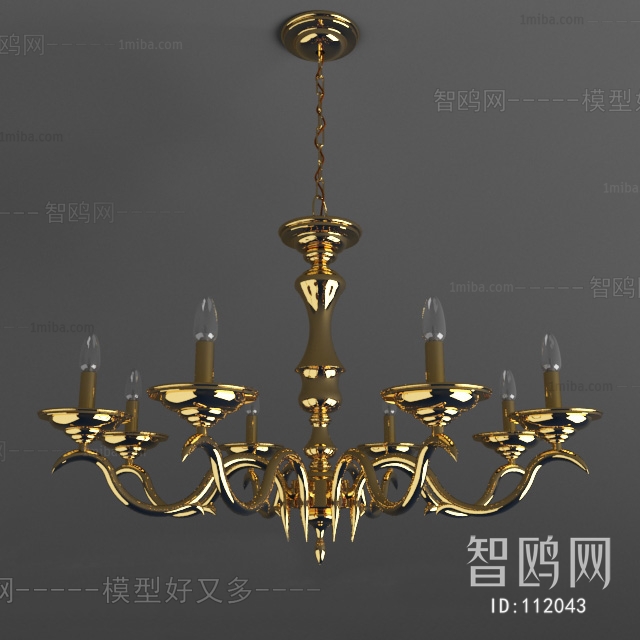 European Style Droplight