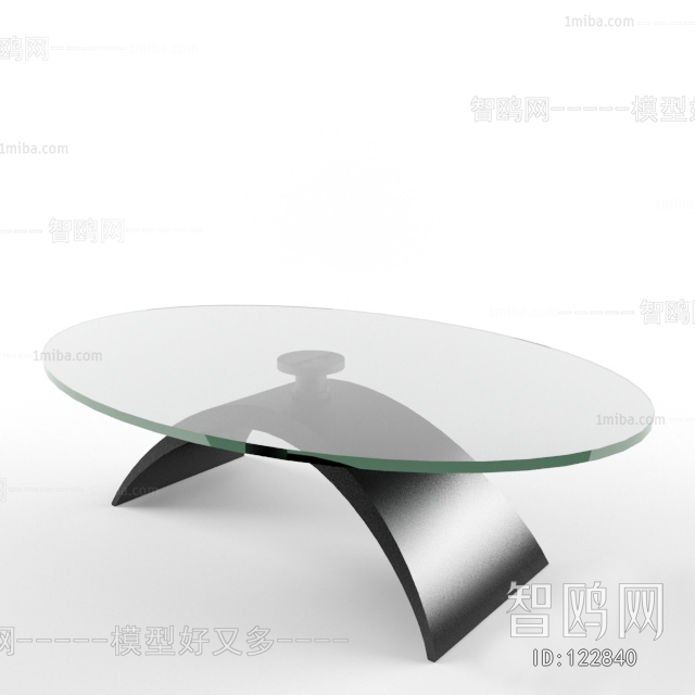 Modern Coffee Table