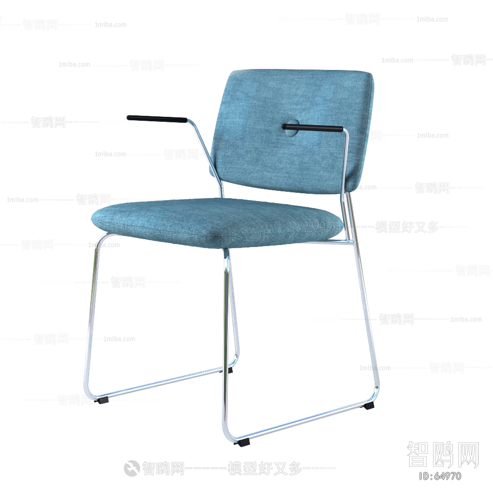 Modern Single Chair