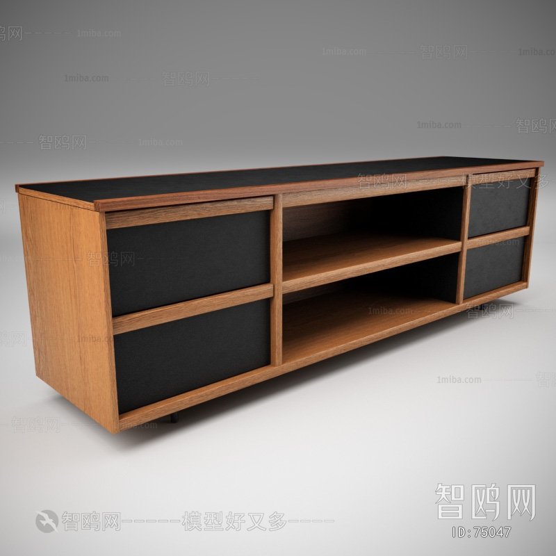 Modern TV Cabinet