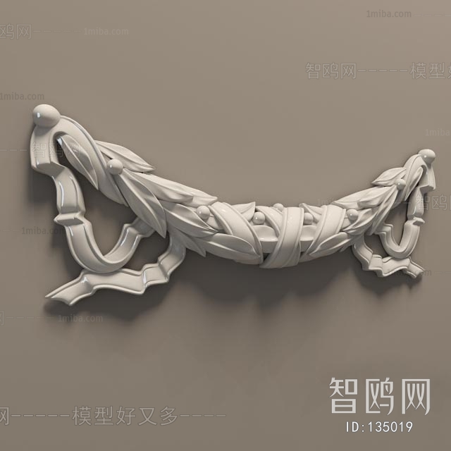 European Style Carving