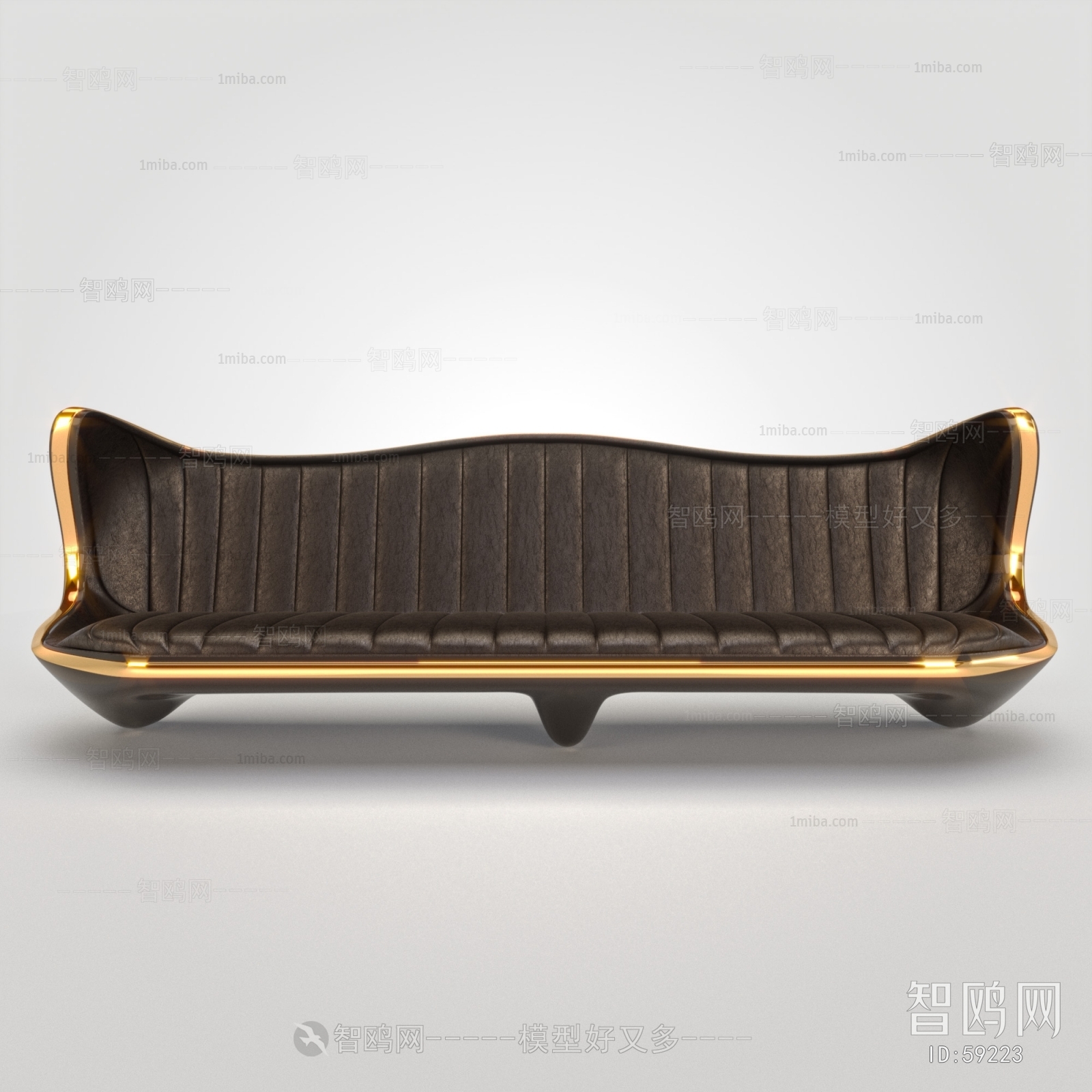 European Style Multi Person Sofa