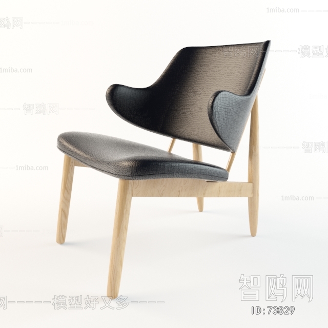 Modern Single Chair