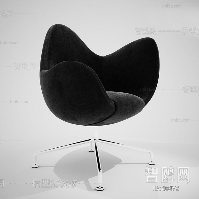 Modern Single Chair