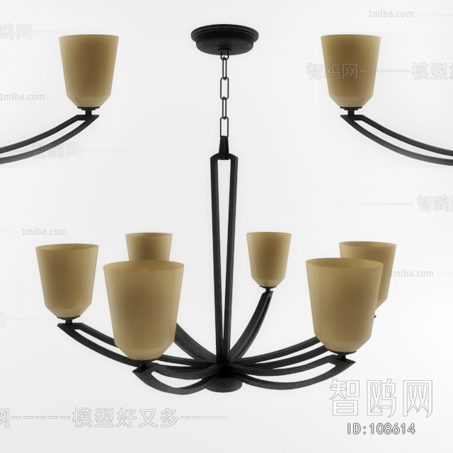 European Style Droplight