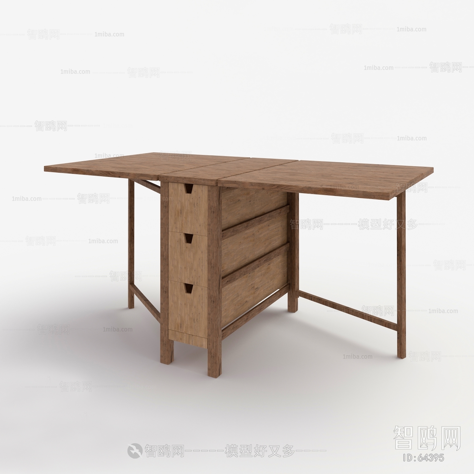 Modern Desk