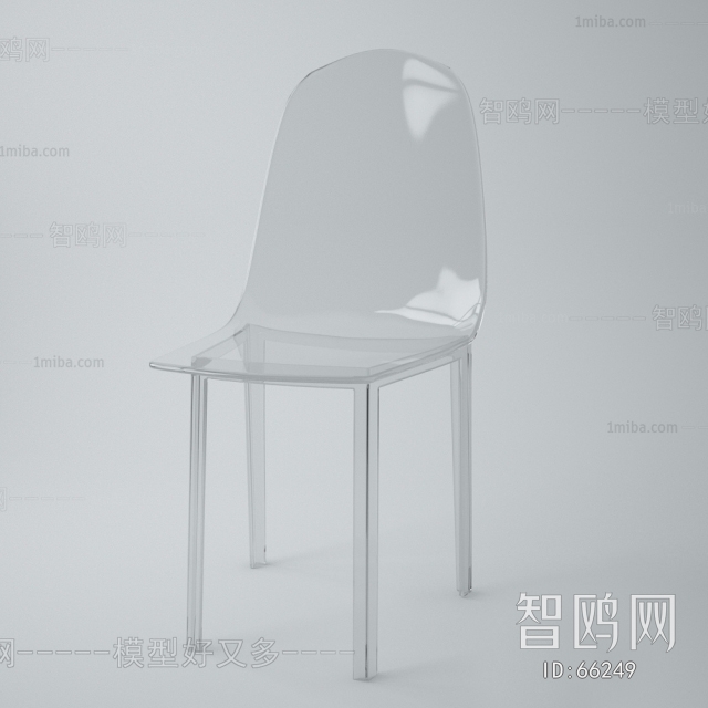 Modern Single Chair