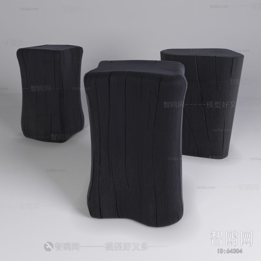 Modern Stool