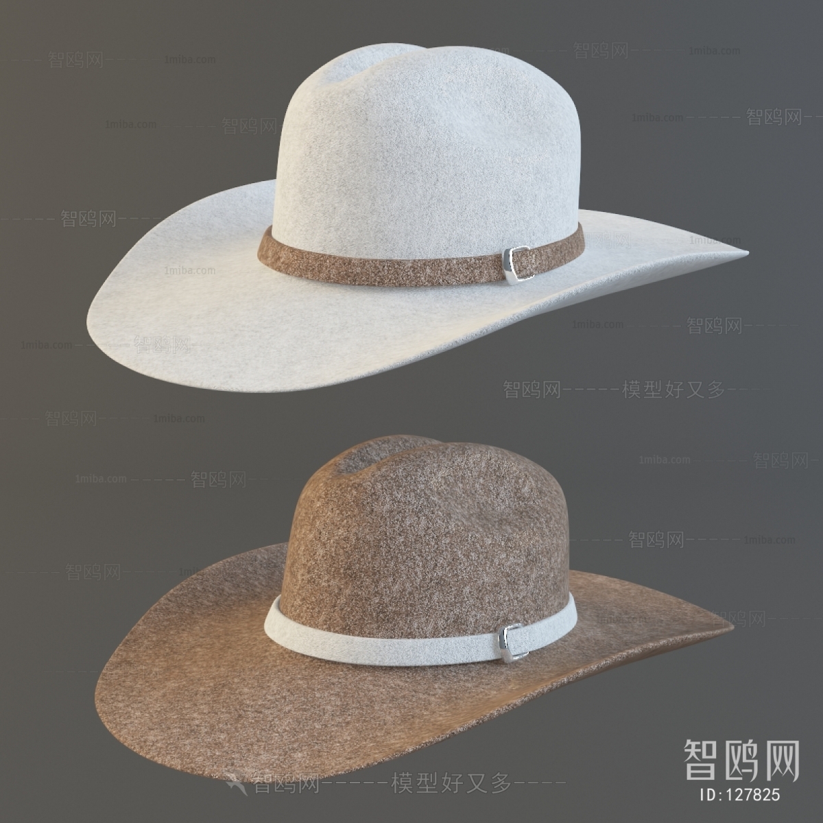 European Style Hat